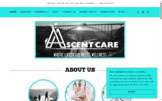 Ascent Care