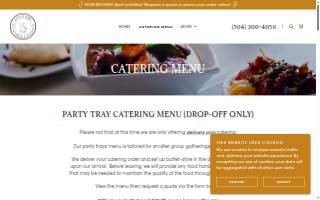 NOLA Girl Catering & Events