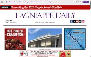 Lagniappe Steak and Seafood