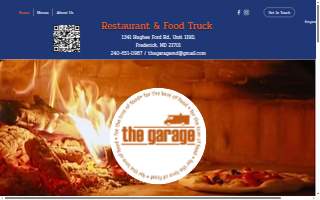 The Garage