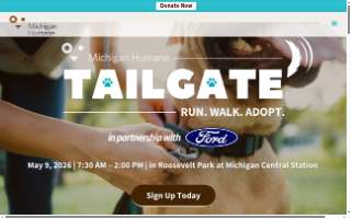 Michigan Humane