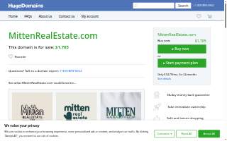 Mitten Real Estate