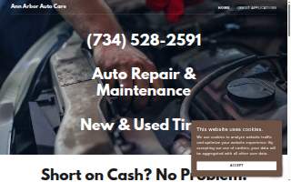 Ann Arbor Auto Care