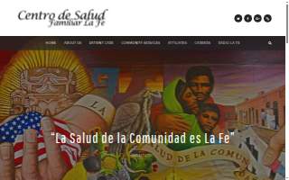 La Fe Medical Clinic