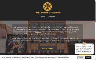 The John L Group