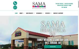 Sama Healthcare