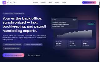 Xcel Tax LLC