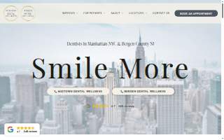 Midtown Dental Wellness