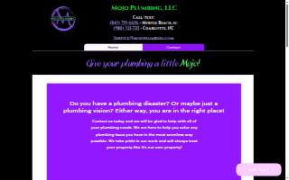Mojo Plumbing, LLC