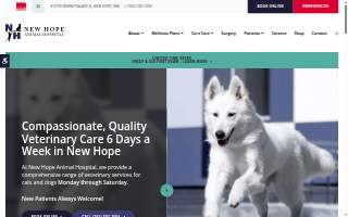 New Hope Animal Hospital