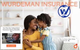 Wurdeman Insurance