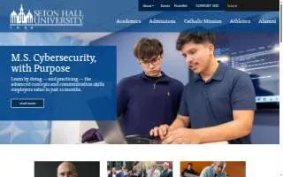 Shu Restaurant website