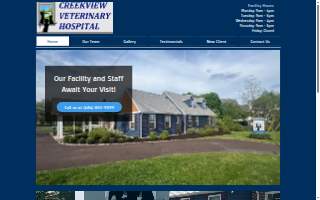 Creekview Veterinary Center