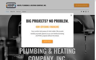 Hertel Hardware & Plumbing Co
