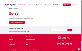 CityMD Yonkers-South Broadway Urgent Care - Westchester