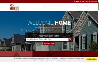 Solid Rock Realtors, Claremore