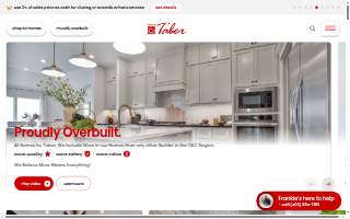Homes by Taber - Cedar Lane