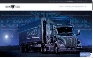 Long Haul Trucking LLC