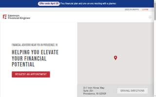 Edelman Financial Engines