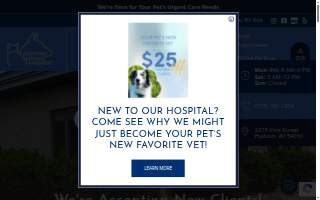 Hillcrest Animal Hospital