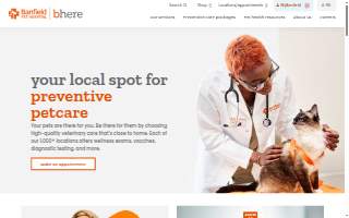 Banfield Pet Hospital