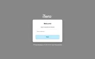 Eliaser High Tech Auto Repair website