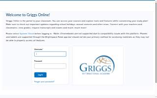 Griggs Financial, LLC
