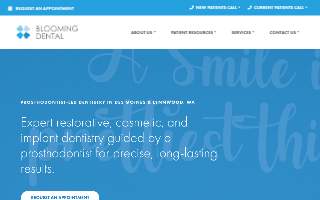 Bloom Dental of Arlington