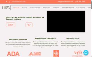 Holistic Dental Wellness