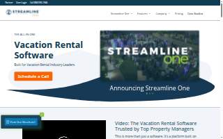 Streamline Heating and Cooling