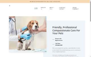 Spokane Veterinary Clinic