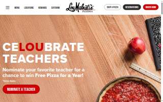 Lou Malnati's Pizzeria