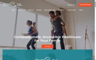Immaculate Heart of Mary Family Health Center