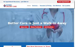 Express Urgent Care