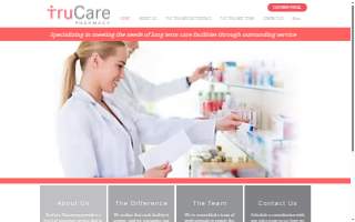 TruCare Pharmacy