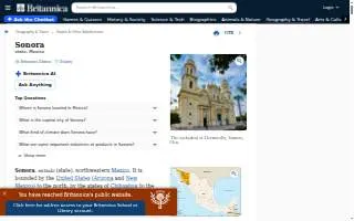 Sonora Moonshine Company website
