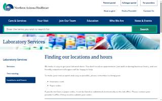 North Star Medical Offices