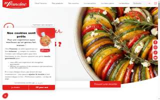 Francine Restaurant