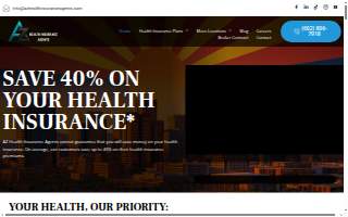 AZ Health Insurance Agents