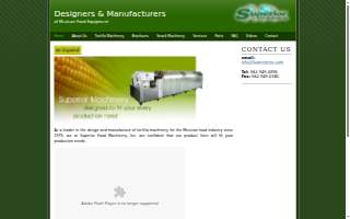 Superior Management & Realty Services Inc.