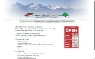 Jordan Creek Family Health Care