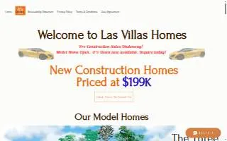 Villa Sport Fitness - Park Center website