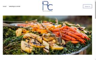 Ray's Catering