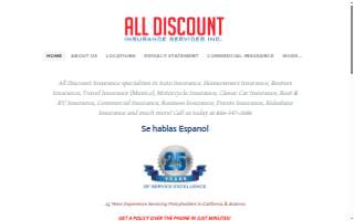 Adriana's Insurance Services