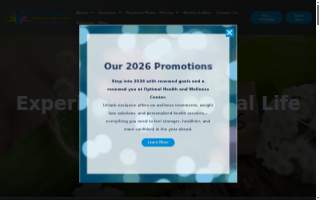 Optimal Health & Wellness Center / Optimal Men's Center