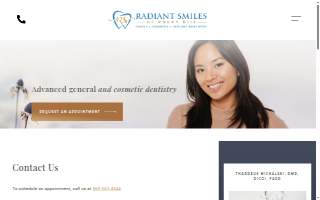Radiant Smiles of Rocky Hill