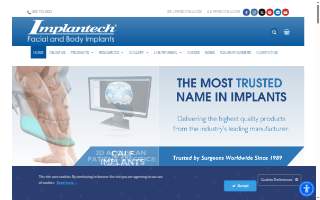 Implantes Dentales Miami