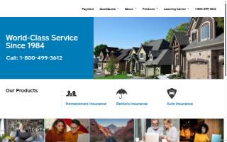 Express Insurance