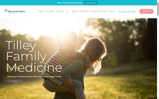 Tilley Family Medicine
