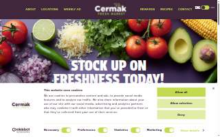 Cermak Chiropractic Clinic